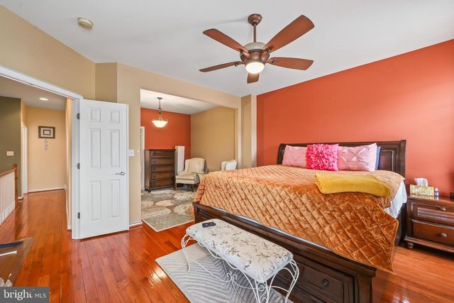 2725 CELESTIAL DR, Woodbridge, VA 22191