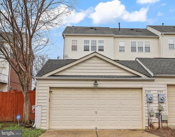 2725 CELESTIAL DR, Woodbridge, VA 22191