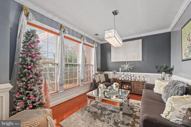 2725 CELESTIAL DR, Woodbridge, VA 22191