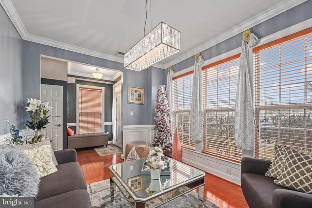 2725 CELESTIAL DR, Woodbridge, VA 22191