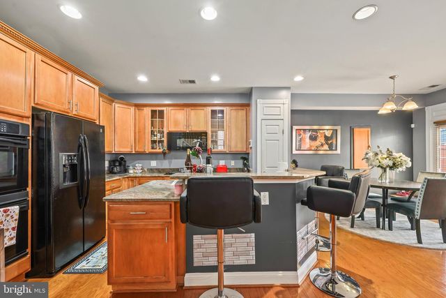 2725 CELESTIAL DR, Woodbridge, VA 22191