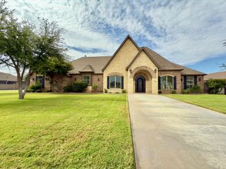 46 Castle Oaks Dr, Odessa, TX 79765