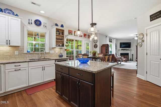 204 Sweet Violet Drive, Holly Springs, NC 27540