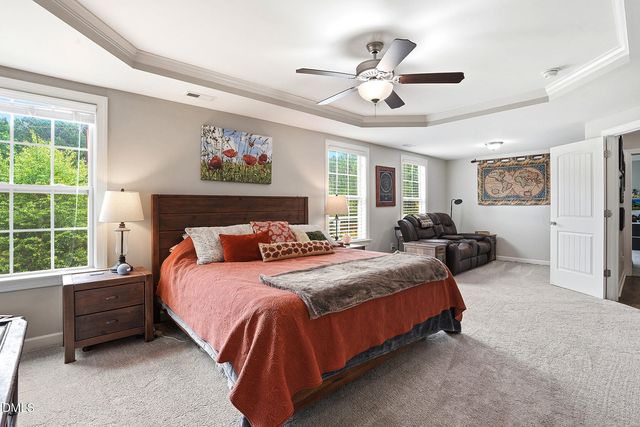 204 Sweet Violet Drive, Holly Springs, NC 27540