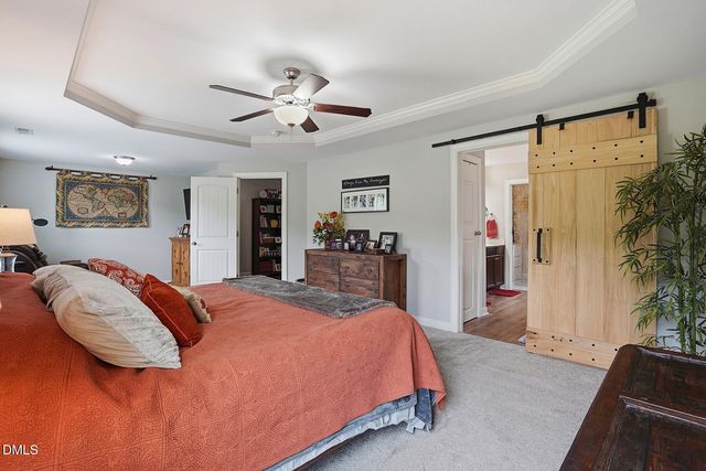 204 Sweet Violet Drive, Holly Springs, NC 27540