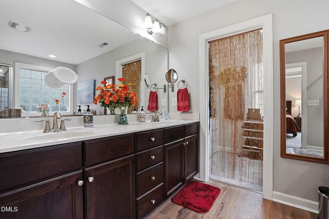 204 Sweet Violet Drive, Holly Springs, NC 27540