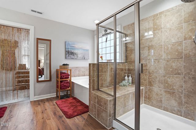 204 Sweet Violet Drive, Holly Springs, NC 27540