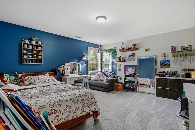 204 Sweet Violet Drive, Holly Springs, NC 27540