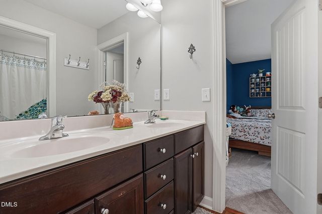 204 Sweet Violet Drive, Holly Springs, NC 27540