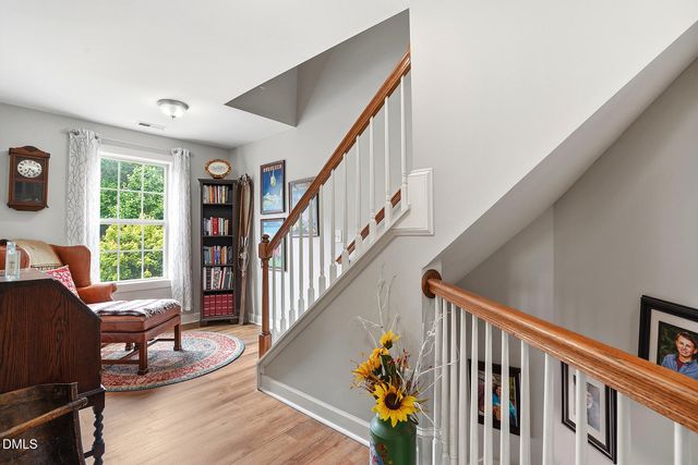 204 Sweet Violet Drive, Holly Springs, NC 27540