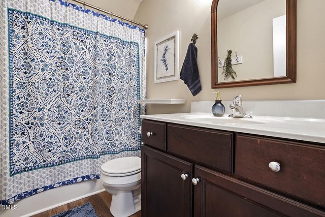 204 Sweet Violet Drive, Holly Springs, NC 27540