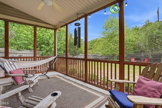 204 Sweet Violet Drive, Holly Springs, NC 27540