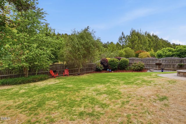 204 Sweet Violet Drive, Holly Springs, NC 27540