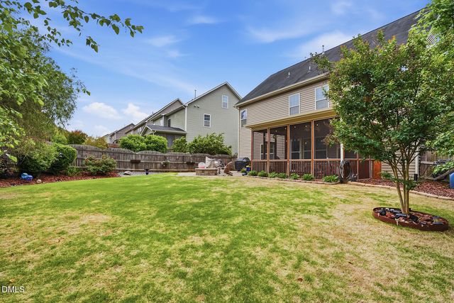 204 Sweet Violet Drive, Holly Springs, NC 27540