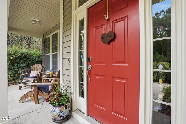 204 Sweet Violet Drive, Holly Springs, NC 27540