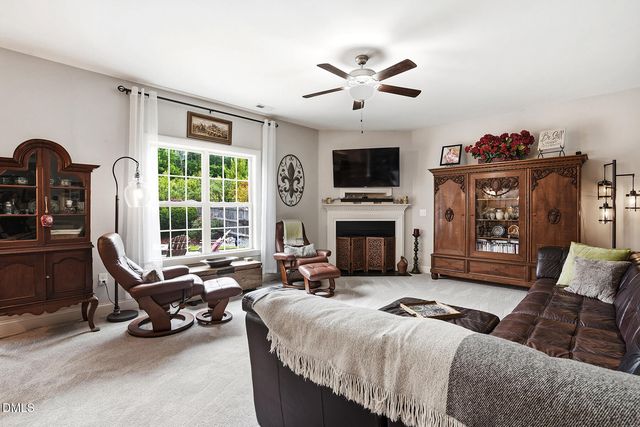 204 Sweet Violet Drive, Holly Springs, NC 27540