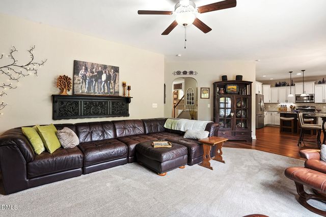 204 Sweet Violet Drive, Holly Springs, NC 27540