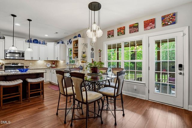 204 Sweet Violet Drive, Holly Springs, NC 27540