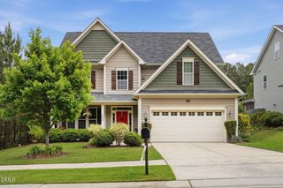 204 Sweet Violet Drive, Holly Springs, NC 27540