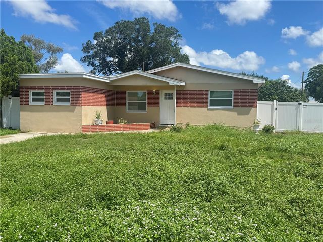 4631 76TH AVENUE N, Pinellas Park, FL 33781
