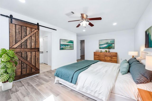 5314 Brinkman Street, Houston, TX 77091