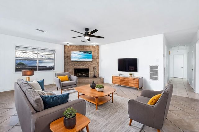 5314 Brinkman Street, Houston, TX 77091