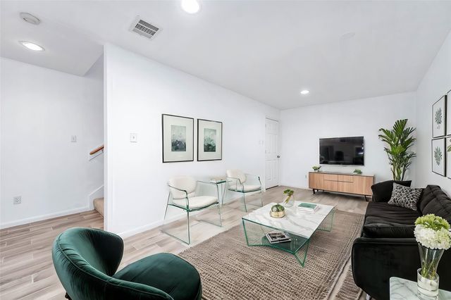 5314 Brinkman Street, Houston, TX 77091