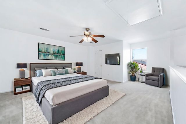 5314 Brinkman Street, Houston, TX 77091