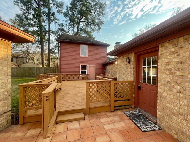 5314 Brinkman Street, Houston, TX 77091