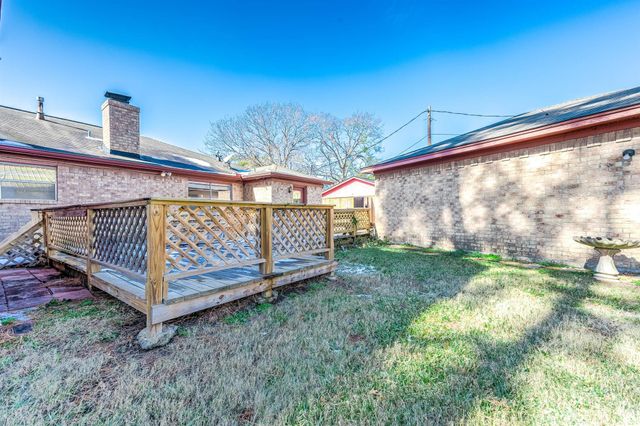 5314 Brinkman Street, Houston, TX 77091