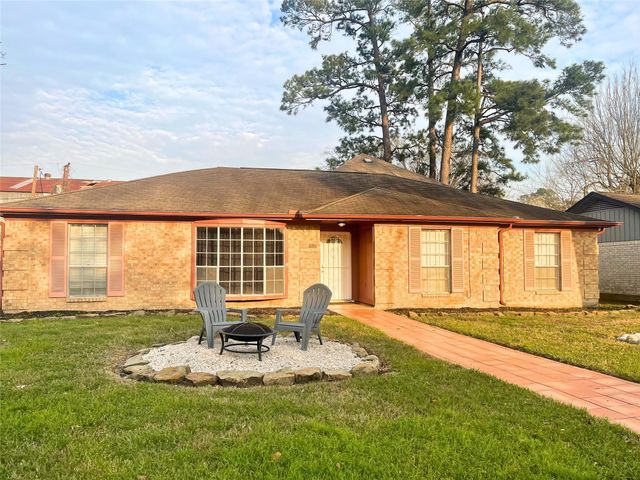 5314 Brinkman Street, Houston, TX 77091