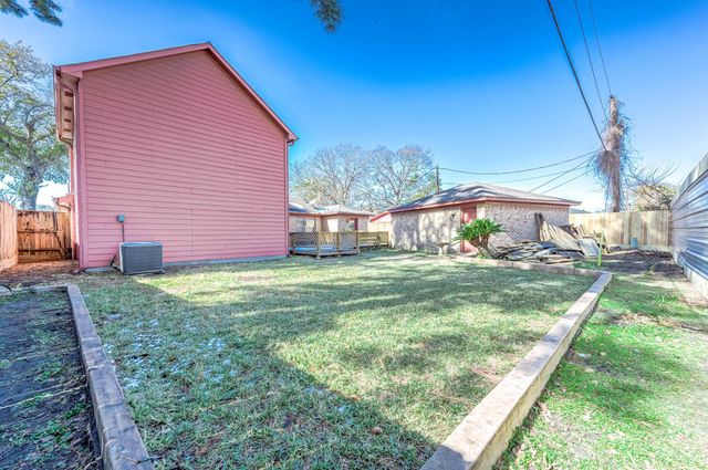 5314 Brinkman Street, Houston, TX 77091