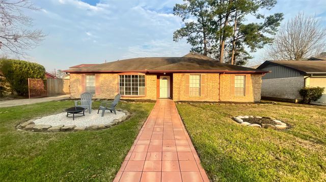 5314 Brinkman Street, Houston, TX 77091