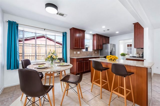 5314 Brinkman Street, Houston, TX 77091