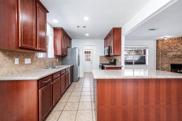 5314 Brinkman Street, Houston, TX 77091