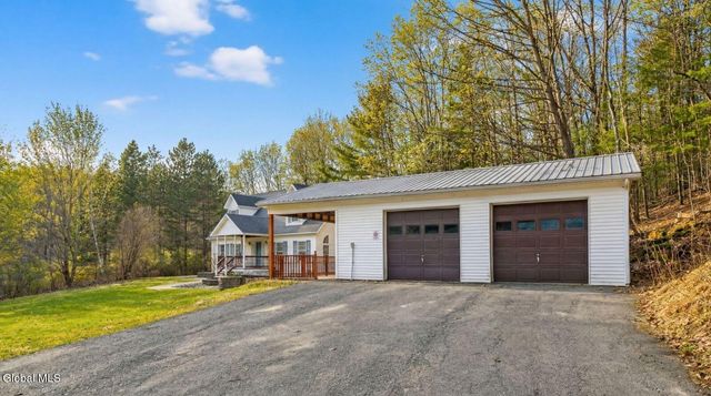 533 Glimmerglen Road, Cooperstown, NY 13326