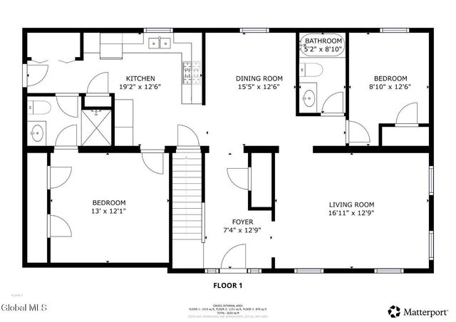 533 Glimmerglen Road, Cooperstown, NY 13326