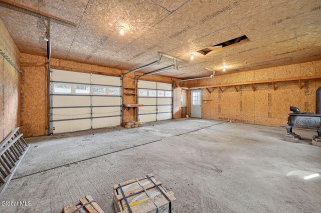 533 Glimmerglen Road, Cooperstown, NY 13326