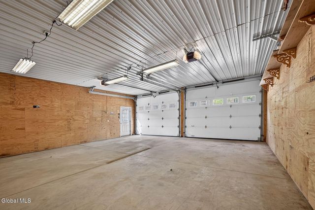 533 Glimmerglen Road, Cooperstown, NY 13326