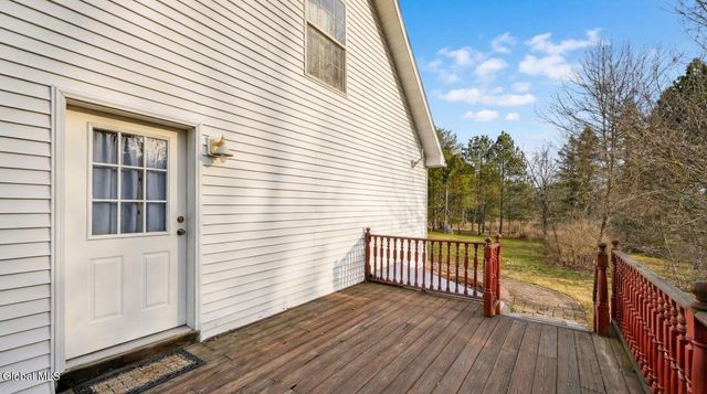 533 Glimmerglen Road, Cooperstown, NY 13326