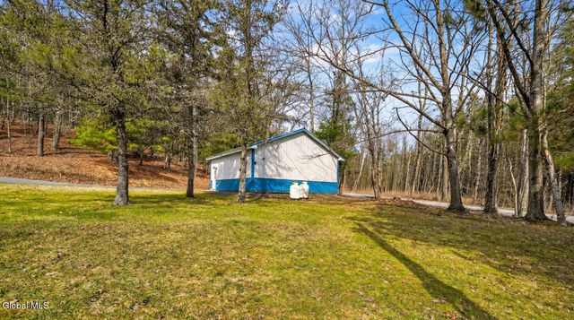 533 Glimmerglen Road, Cooperstown, NY 13326