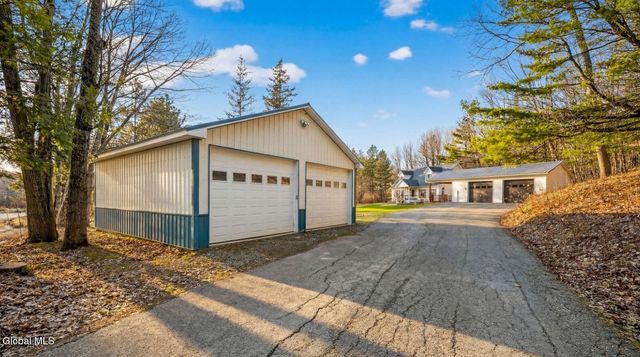 533 Glimmerglen Road, Cooperstown, NY 13326