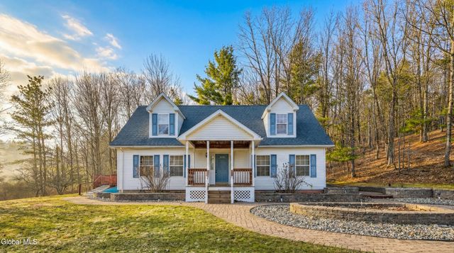 533 Glimmerglen Road, Cooperstown, NY 13326