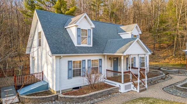 533 Glimmerglen Road, Cooperstown, NY 13326