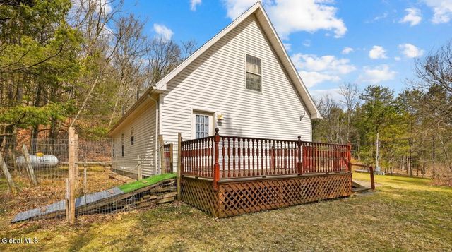 533 Glimmerglen Road, Cooperstown, NY 13326