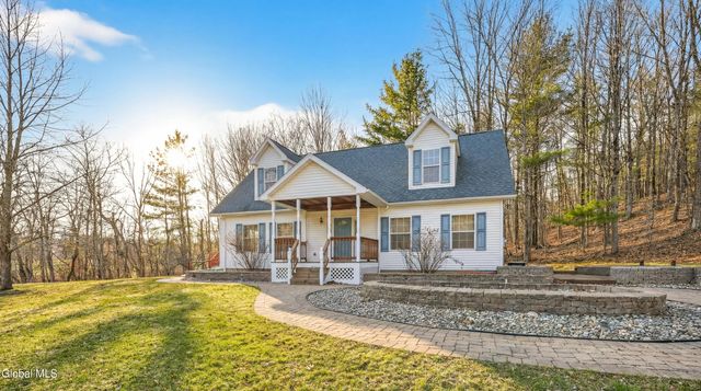 533 Glimmerglen Road, Cooperstown, NY 13326