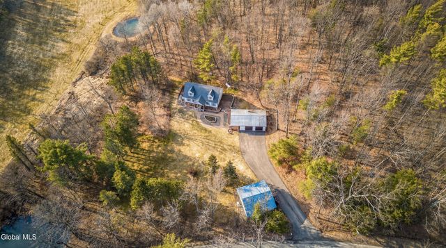 533 Glimmerglen Road, Cooperstown, NY 13326