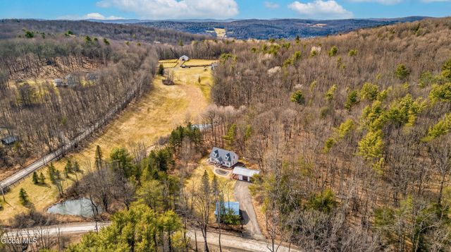 533 Glimmerglen Road, Cooperstown, NY 13326