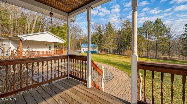 533 Glimmerglen Road, Cooperstown, NY 13326