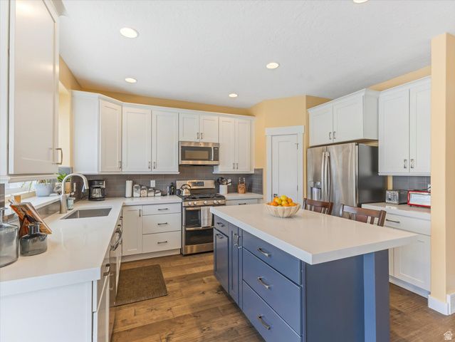 6572 W SHAWNEE MARIE WAY, Herriman, UT 84096